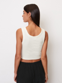 Топ Marc O’Polo DENIM модель 346300550041-101 Фото