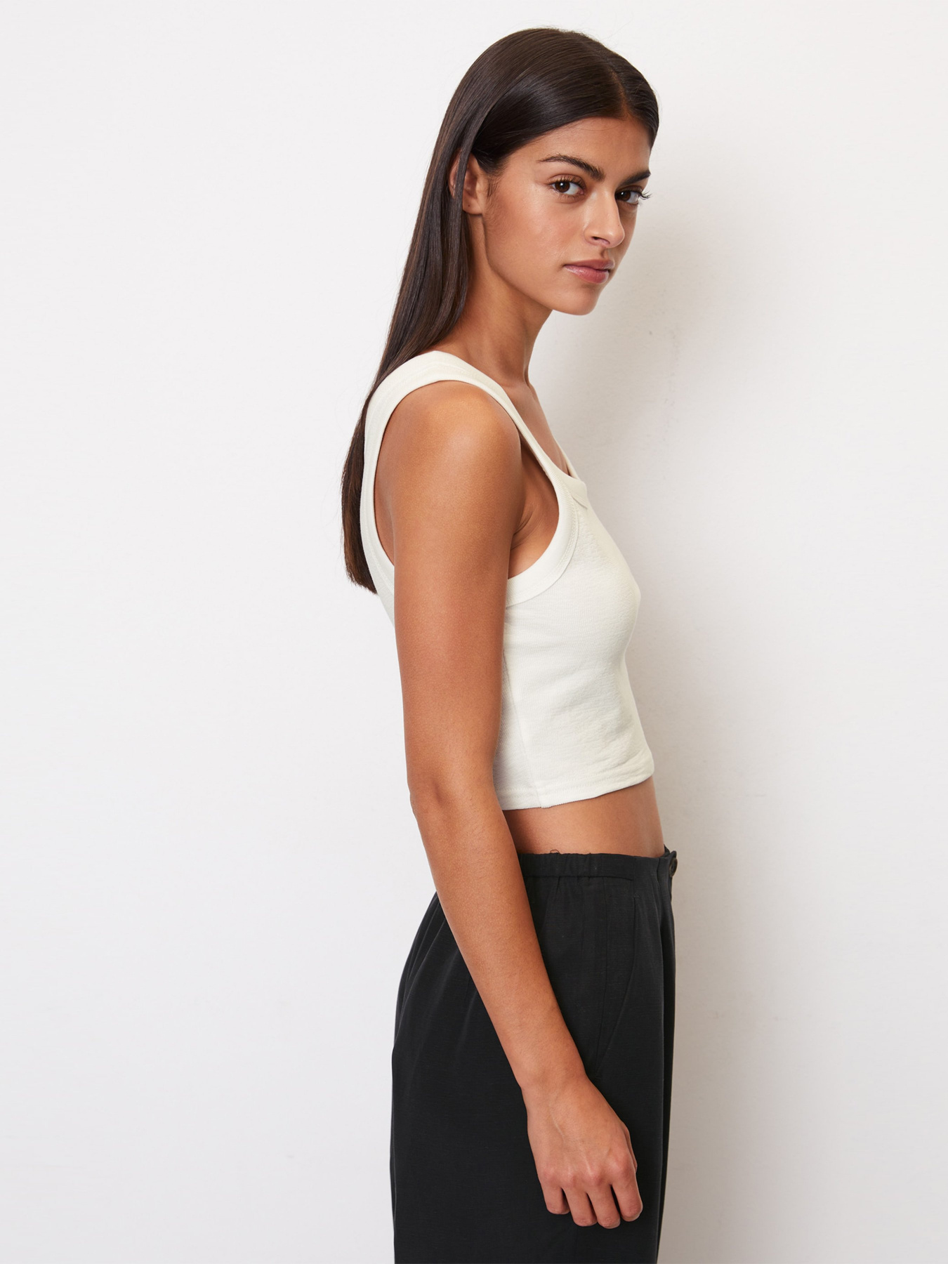 Топ Marc O’Polo DENIM модель 346300550041-101 Фото