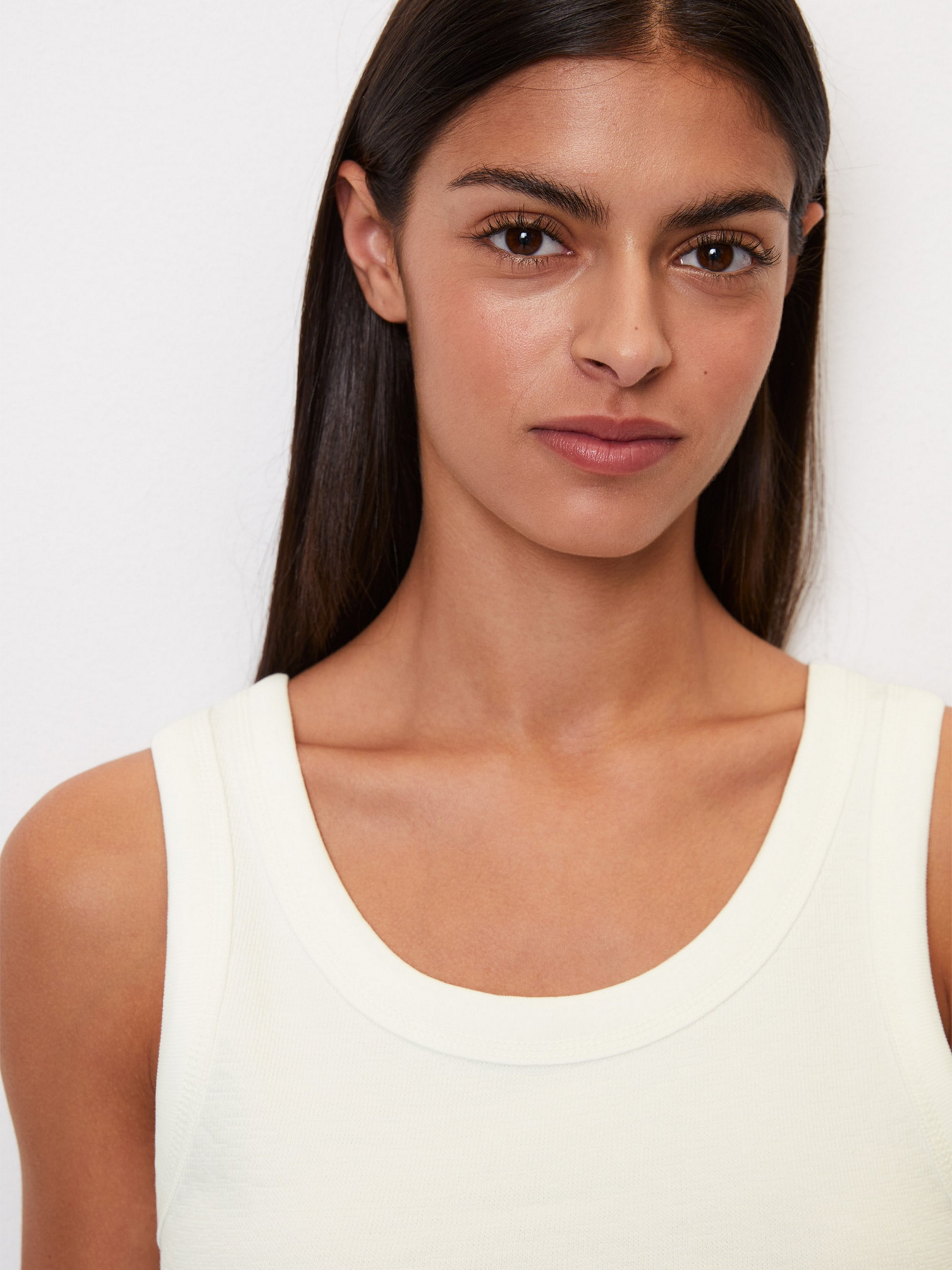 Топ Marc O’Polo DENIM модель 346300550041-101 Фото