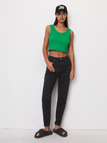 Топ Marc O’Polo DENIM модель 346300550041-450 Фото