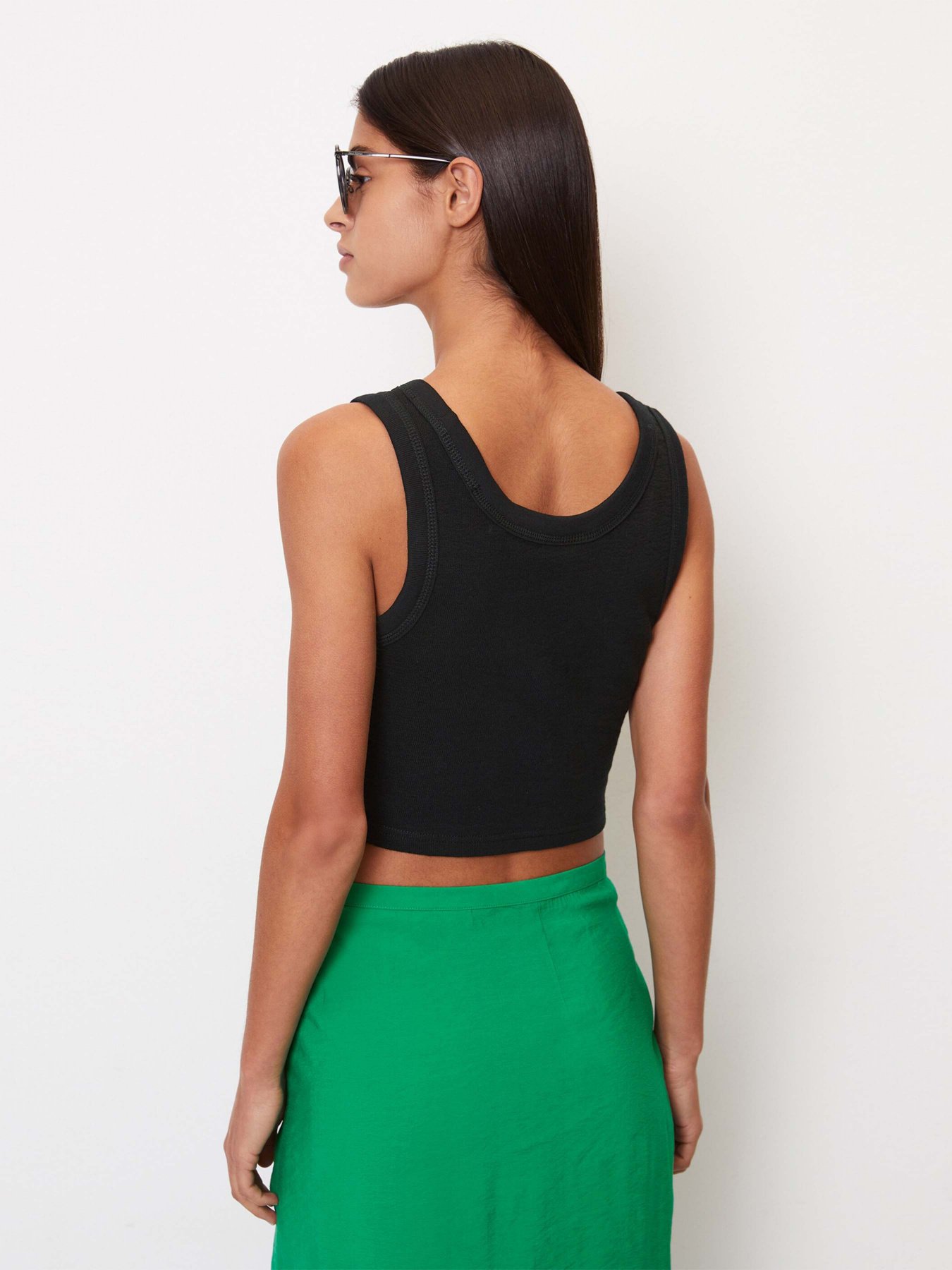 Топ Marc O’Polo DENIM модель 346300550041-990 Фото