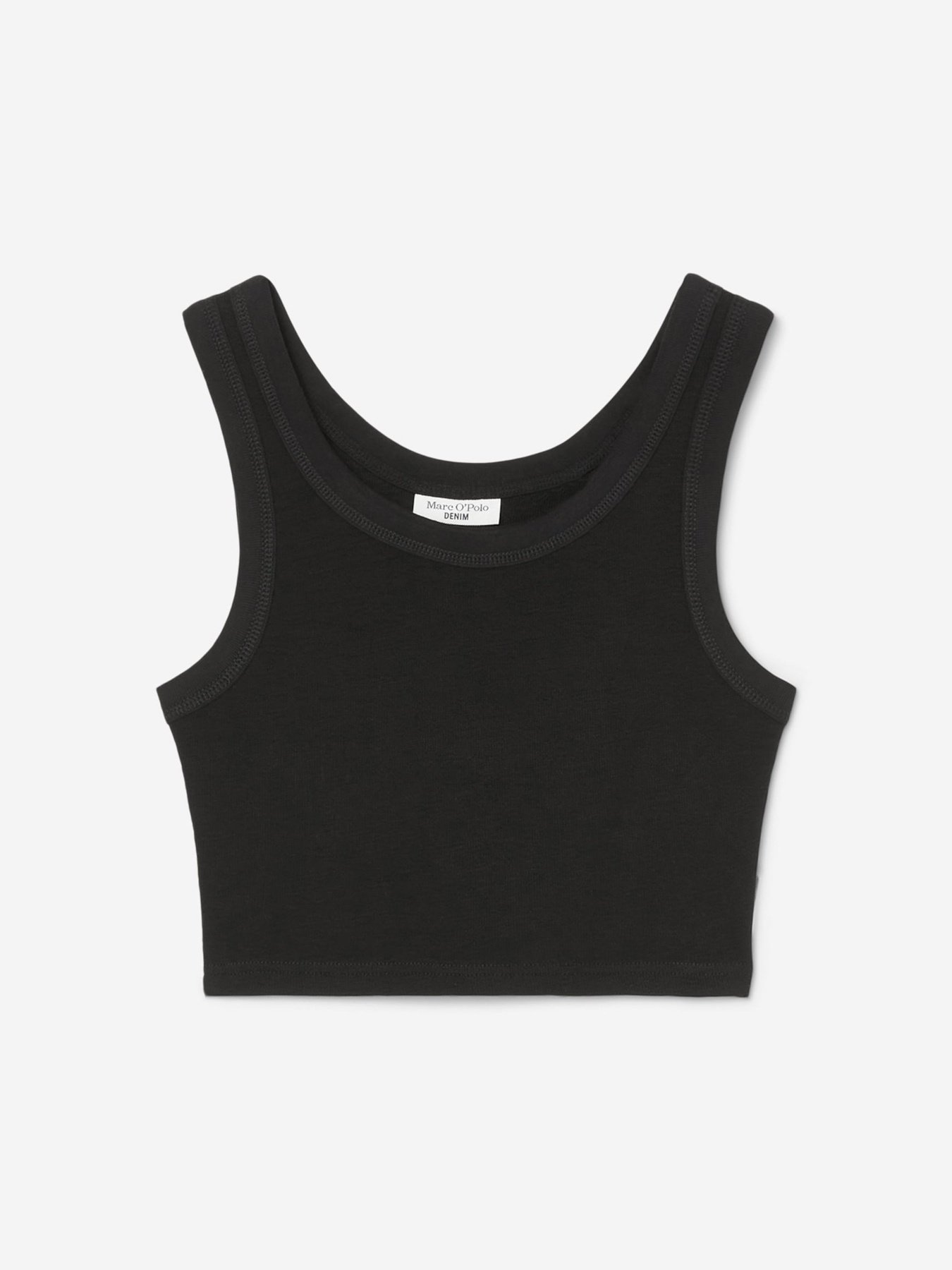 Топ Marc O’Polo DENIM модель 346300550041-990 Фото