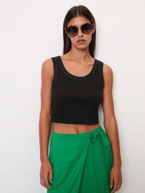 Топ Marc O’Polo DENIM модель 346300550041-990 Фото