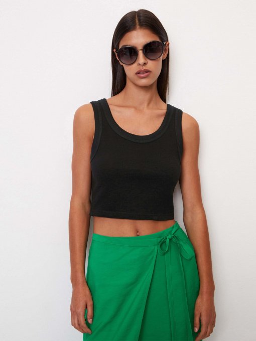 Топ Marc O’Polo DENIM модель 346300550041-990 Фото