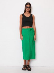 Топ Marc O’Polo DENIM модель 346300550041-990 Топ Marc O’Polo DENIM модель 346300550041-990 Фото