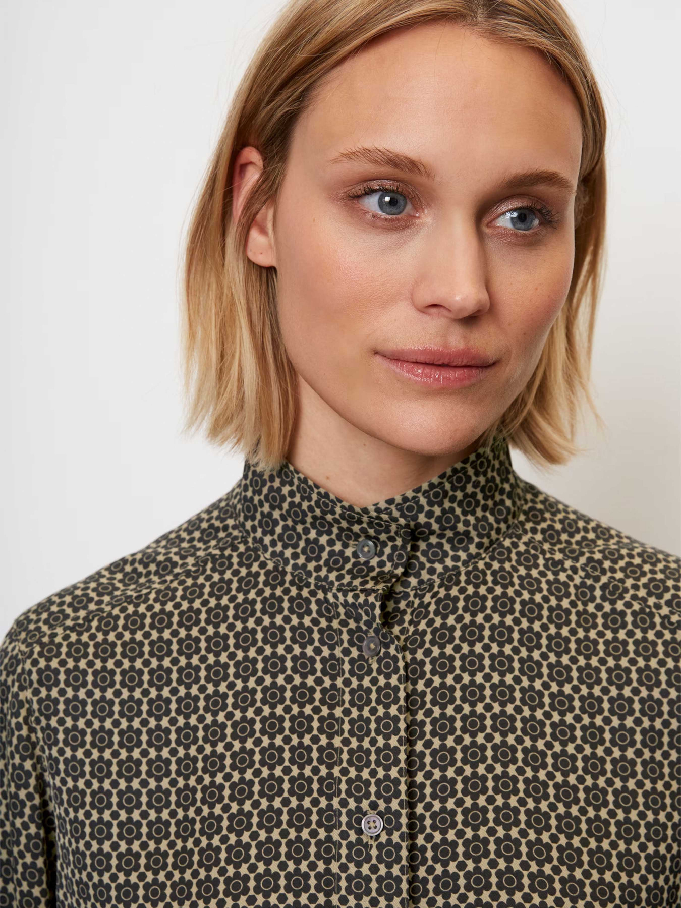 Платье мини Marc O’Polo модель 306116721565-G23 Фото