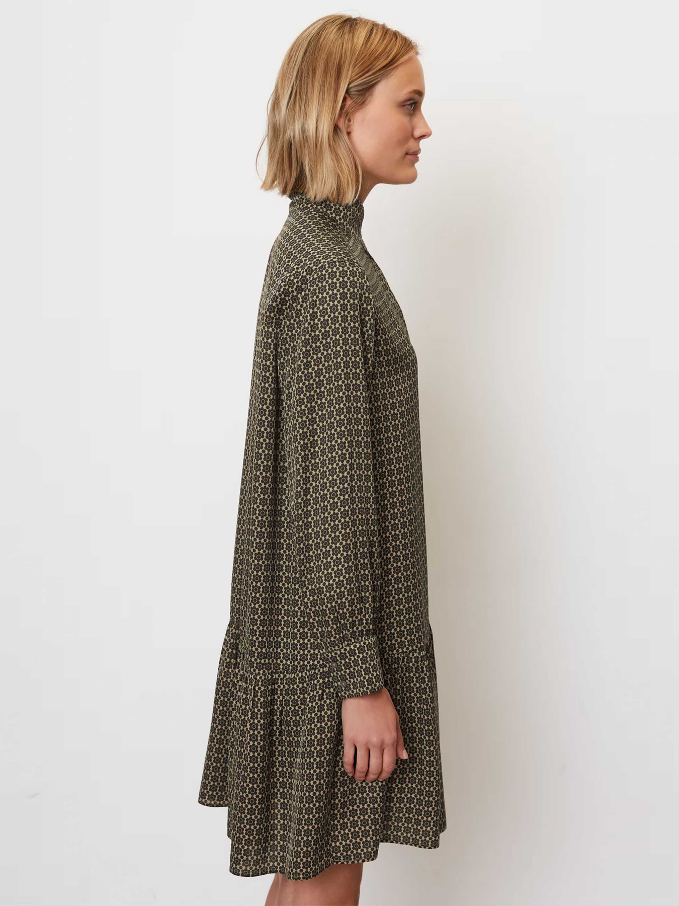 Платье мини Marc O’Polo модель 306116721565-G23 Платье мини Marc O’Polo модель 306116721565-G23 Фото