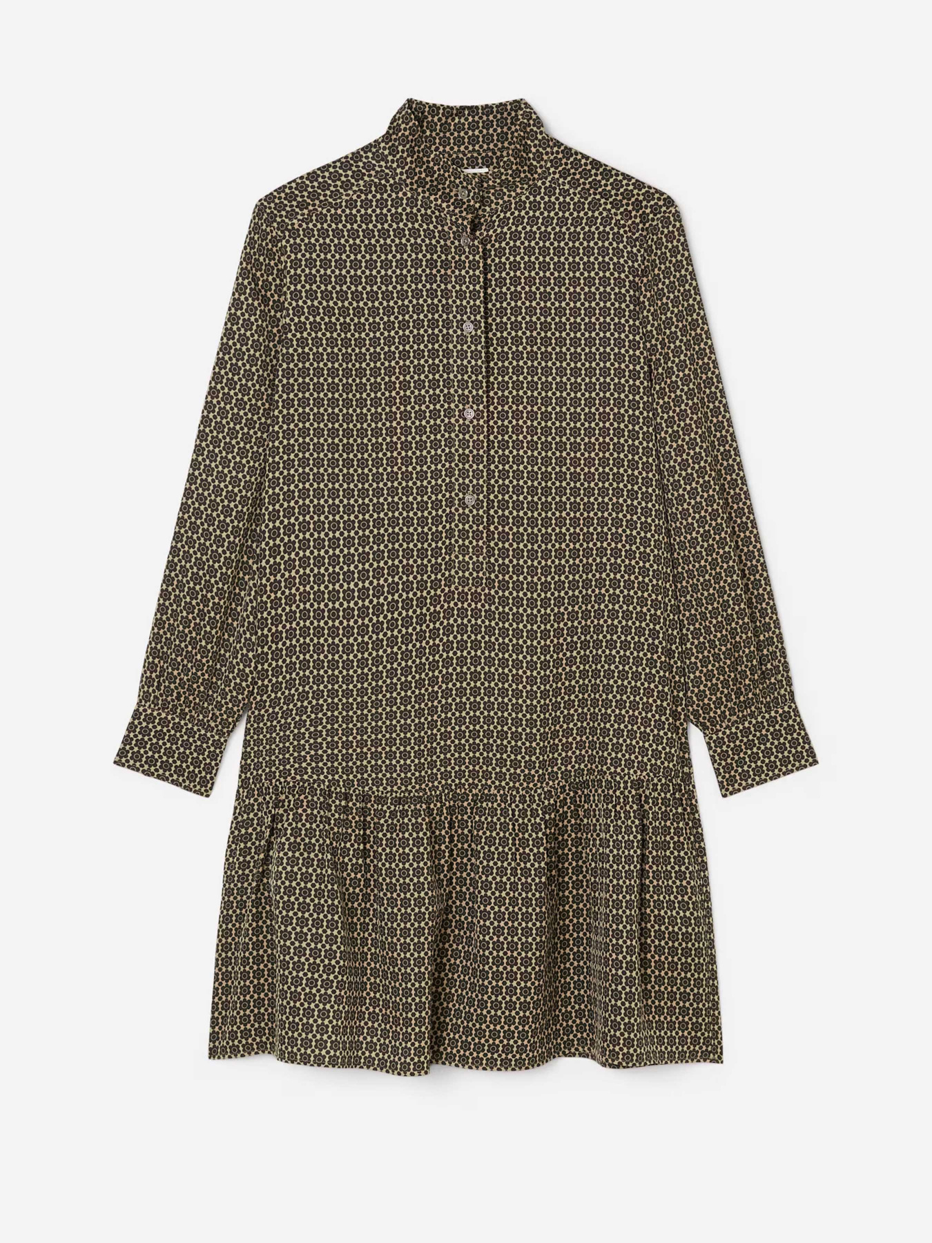 Платье мини Marc O’Polo модель 306116721565-G23 Платье мини Marc O’Polo модель 306116721565-G23 Фото