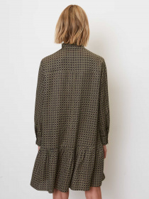 Платье мини Marc O’Polo модель 306116721565-G23 Платье мини Marc O’Polo модель 306116721565-G23 Фото