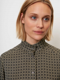 Платье мини Marc O’Polo модель 306116721565-G23 Платье мини Marc O’Polo модель 306116721565-G23 Фото