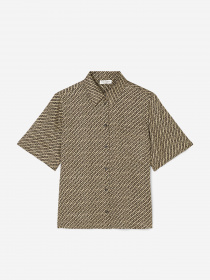 Сорочка Marc O’Polo Модель 306116741027-G40 Фото