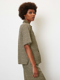 Сорочка повсякденна Marc O’Polo модель 306116741027-G40 Фото