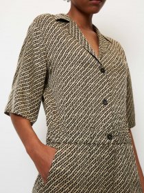 Комбинезон Marc O’Polo модель 306116790013-G40 Фото