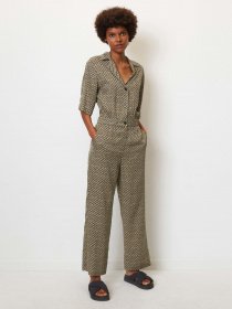 Комбинезон Marc O’Polo модель 306116790013-G40 Фото