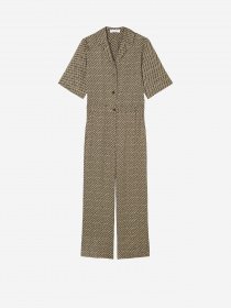 Комбинезон Marc O’Polo модель 306116790013-G40 Фото