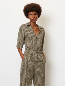 Комбінезон Marc O’Polo Модель 306116790013-G40 Фото