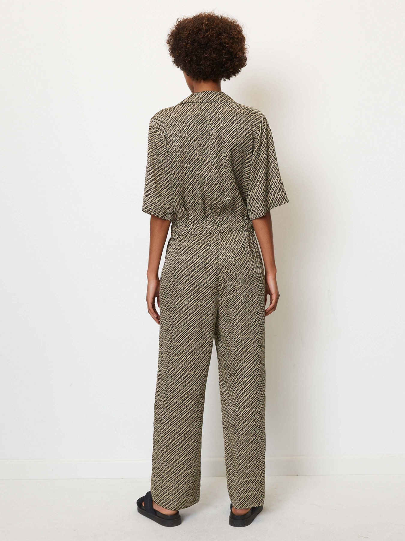 Комбинезон Marc O’Polo модель 306116790013-G40 Фото