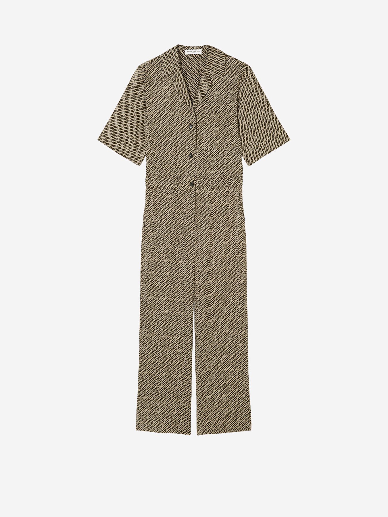 Комбинезон Marc O’Polo модель 306116790013-G40 Фото