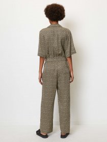 Комбинезон Marc O’Polo модель 306116790013-G40 Фото