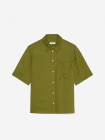 Рубашка Marc O’Polo модель 306116941027-449 Фото