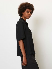 Сорочка Marc O’Polo Модель 306116941027-990 Фото