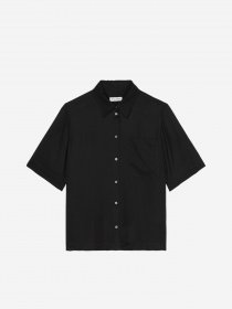 Сорочка Marc O’Polo Модель 306116941027-990 Фото