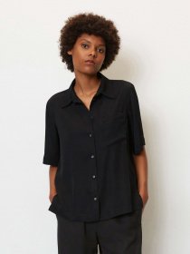 Сорочка Marc O’Polo Модель 306116941027-990 Фото