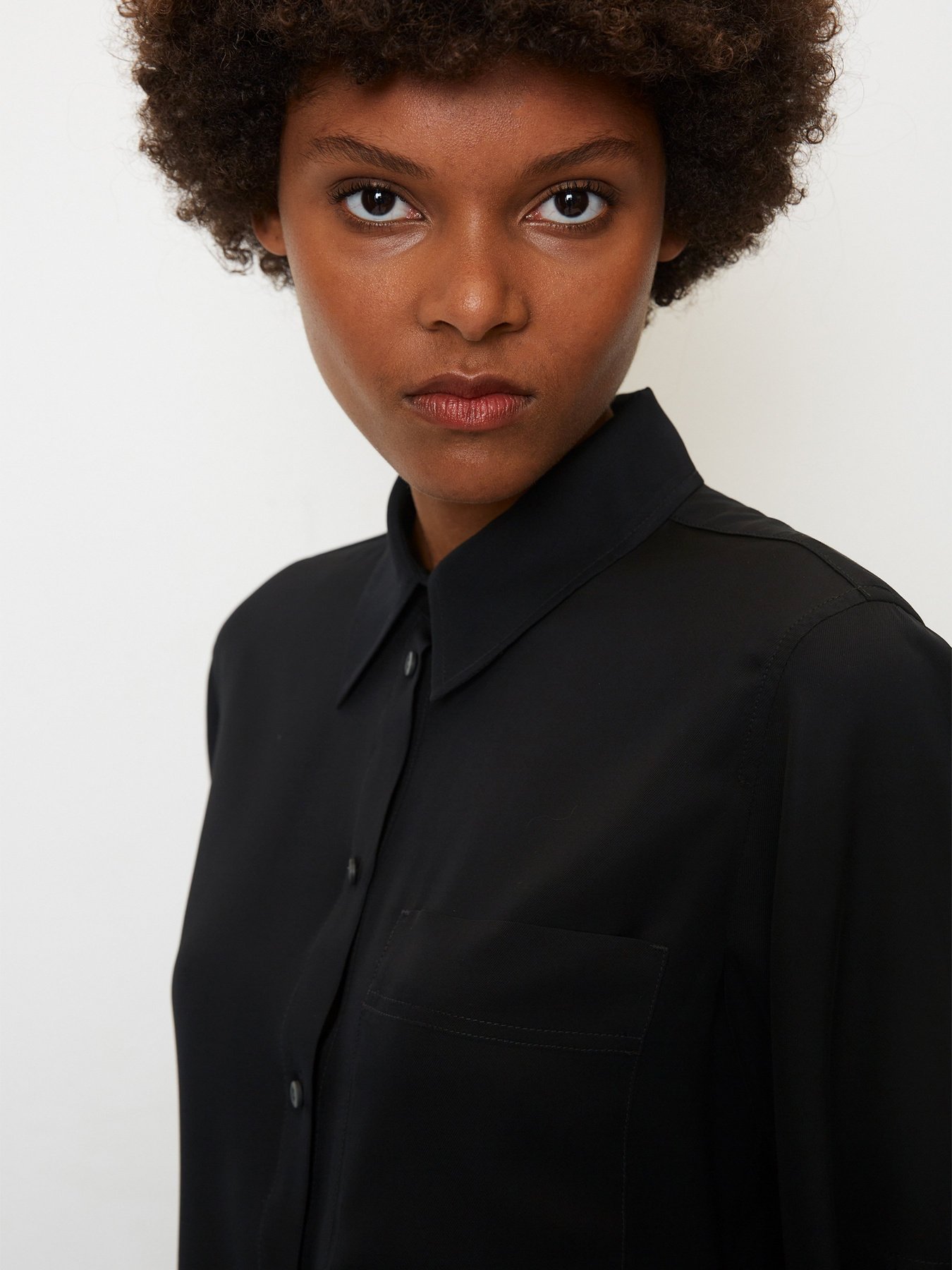 Сорочка повсякденна Marc O’Polo модель 306116941027-990 Фото