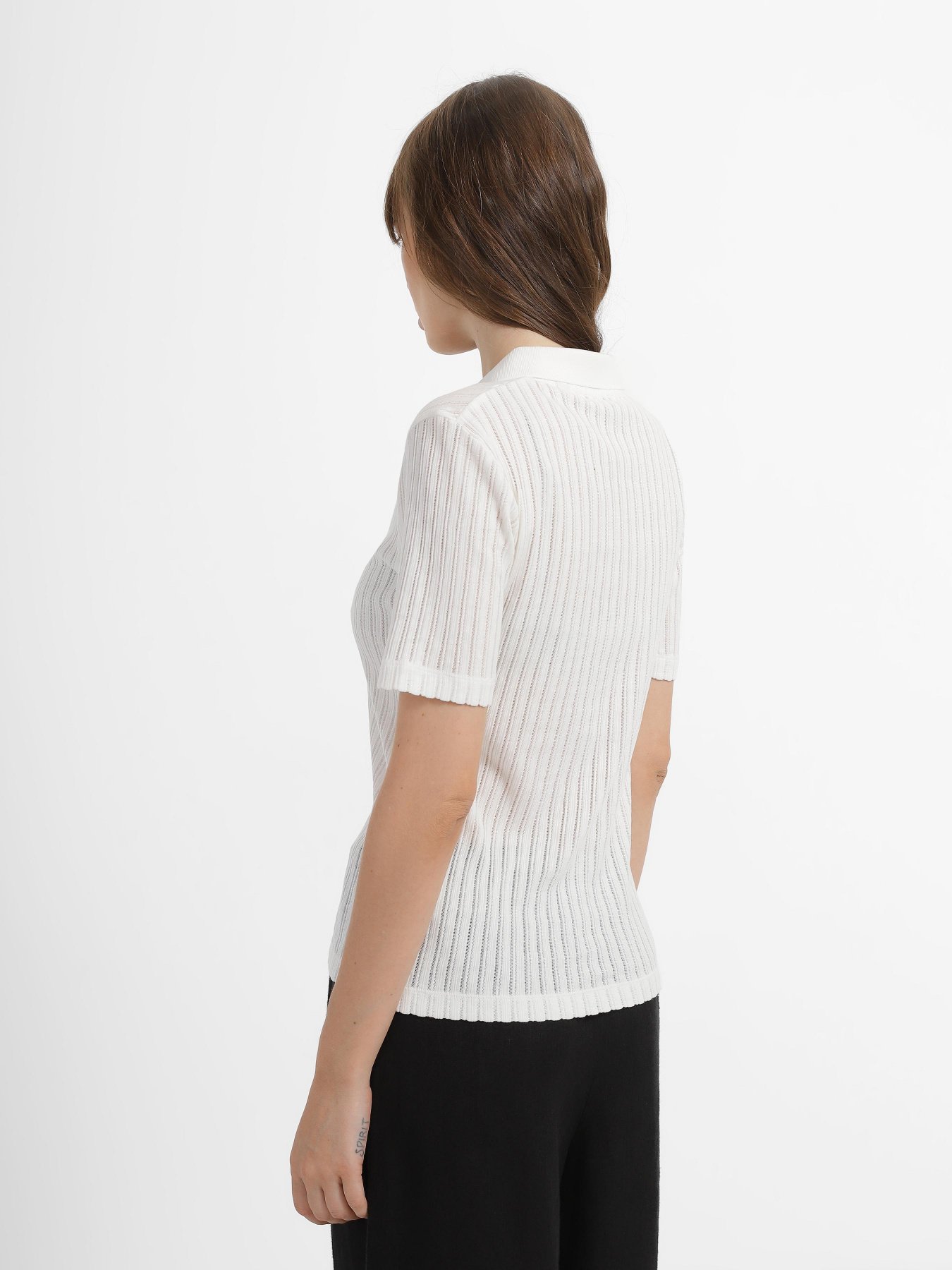 Поло Marc O’Polo модель 306202751169-152 Фото