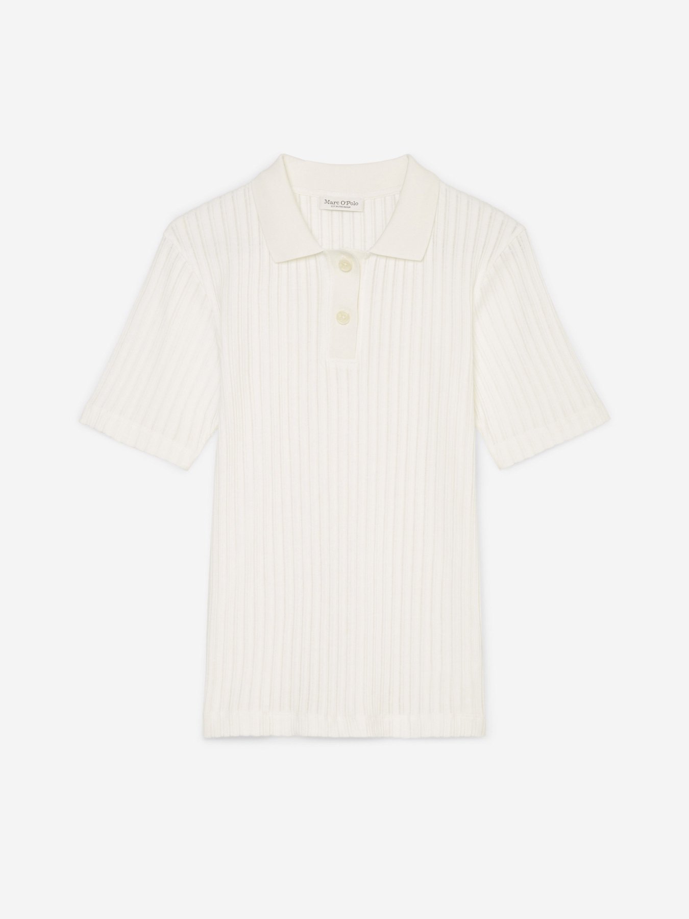 Поло Marc O’Polo модель 306202751169-152 Фото