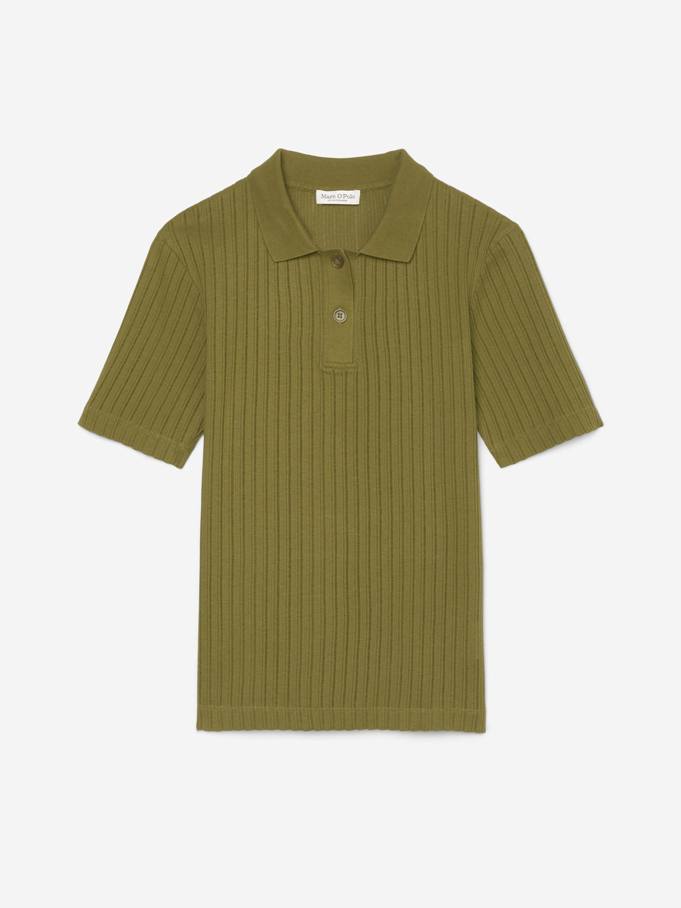 Поло Marc O’Polo модель 306202751169-449 Фото