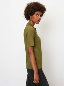 Поло Marc O’Polo модель 306202751169-449 Фото