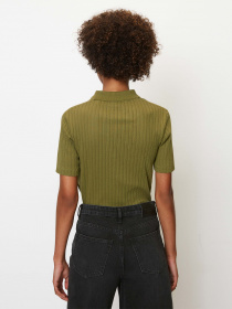 Поло Marc O’Polo модель 306202751169-449 Фото