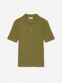 Поло Marc O’Polo модель 306202751169-449 Фото