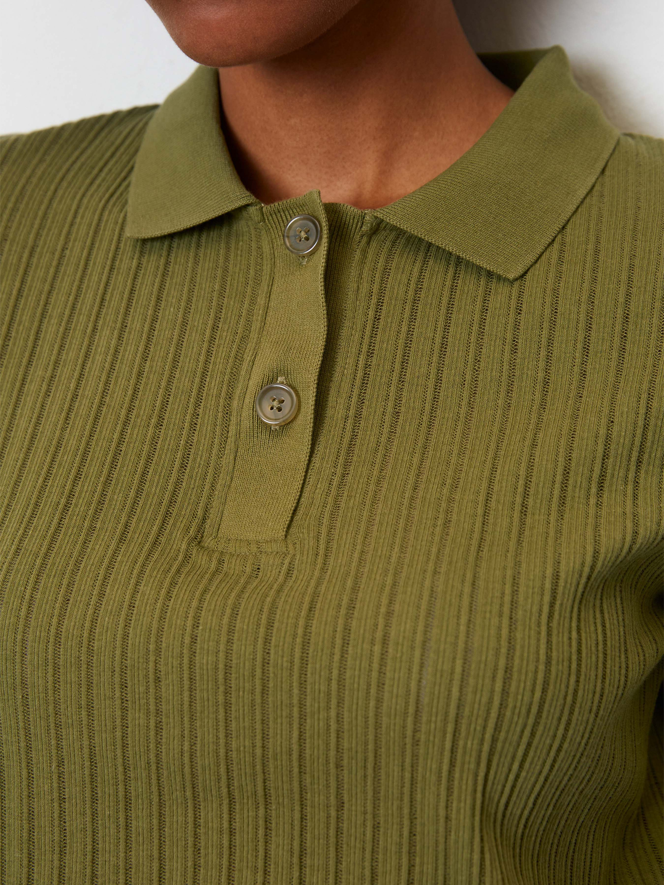 Поло Marc O’Polo модель 306202751169-449 Фото