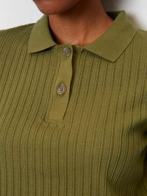 Поло Marc O’Polo модель 306202751169-449 Фото