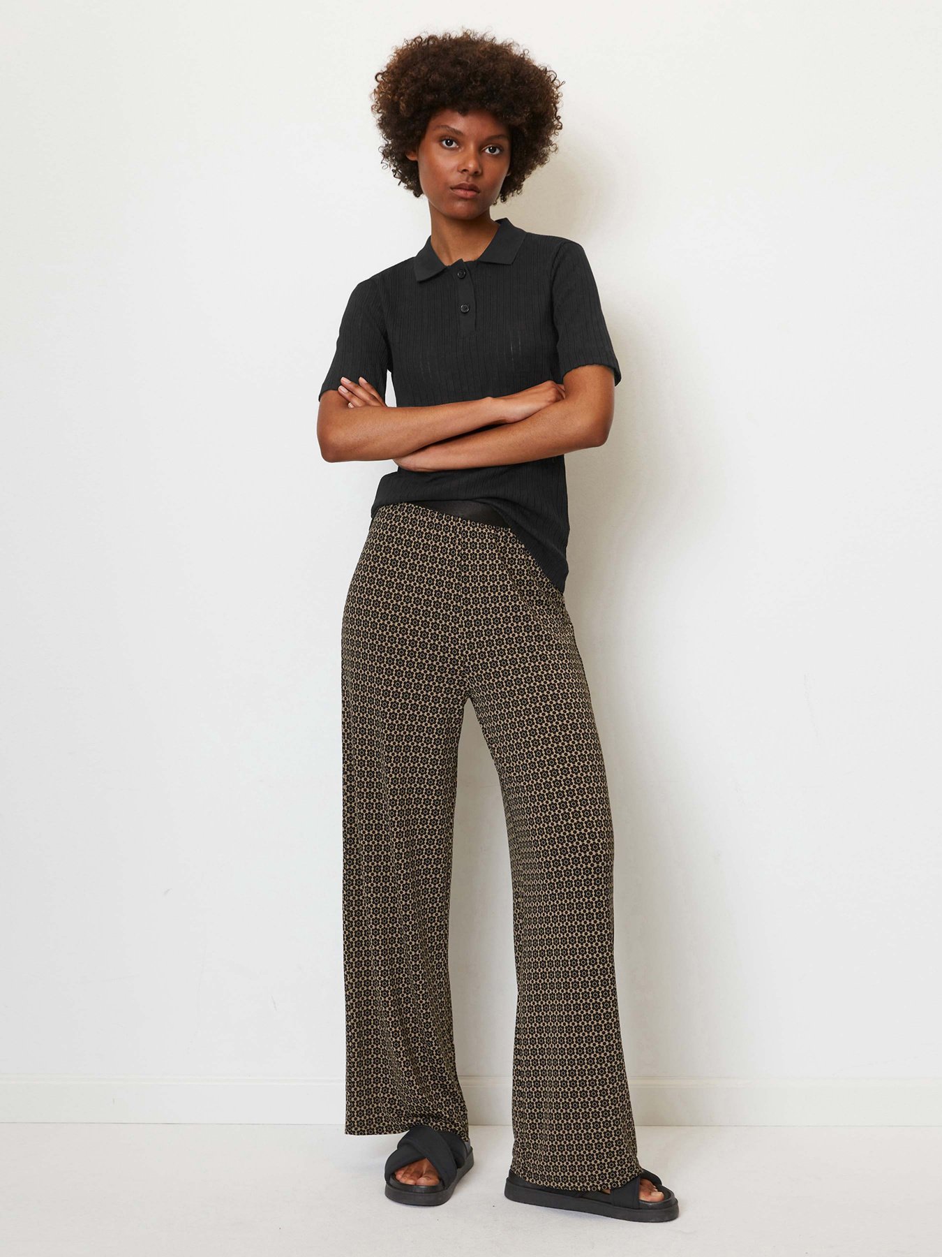 Поло Marc O’Polo модель 306202751169-990 Фото