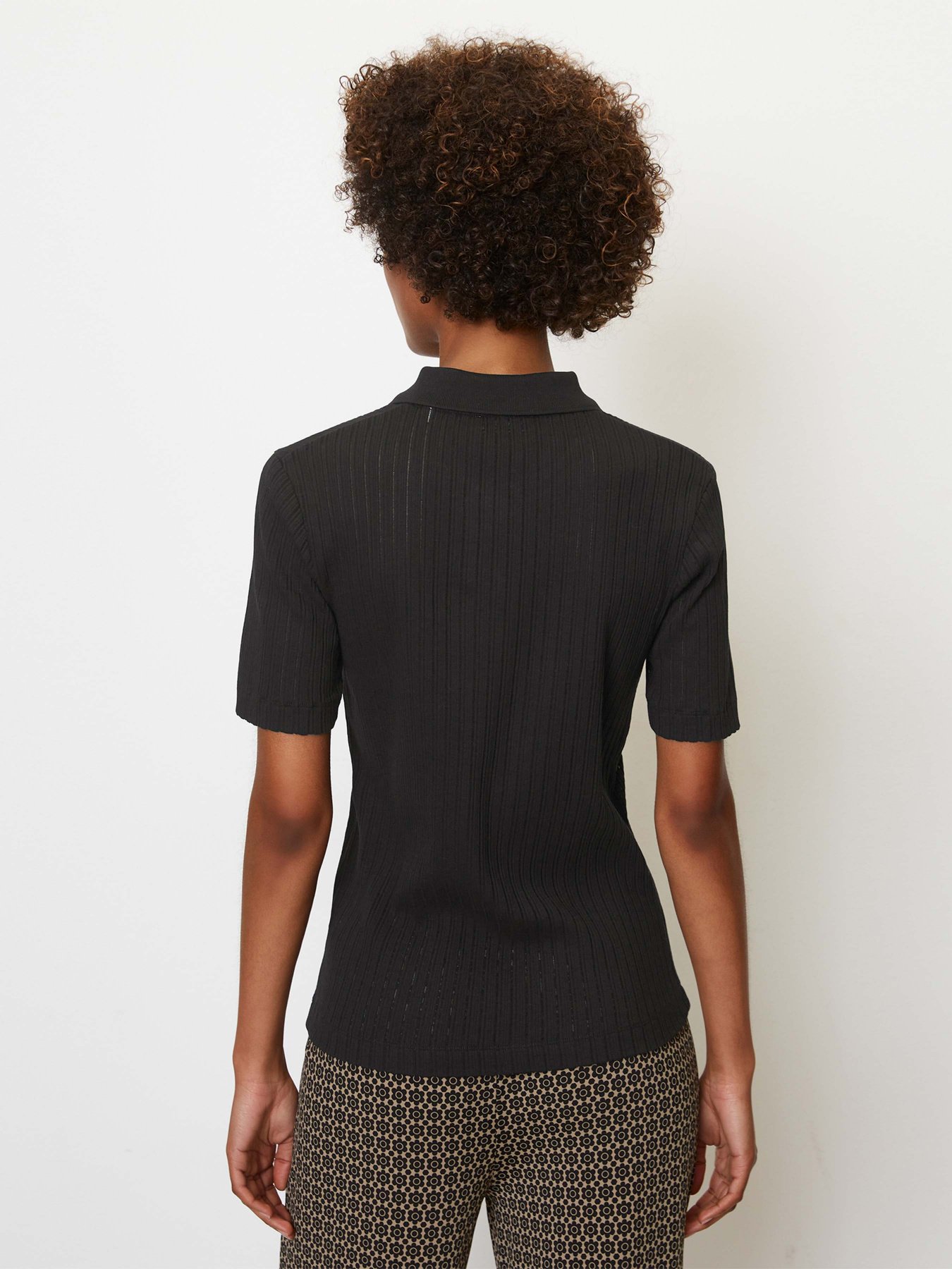 Поло Marc O’Polo модель 306202751169-990 Фото