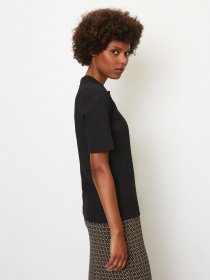 Поло Marc O’Polo модель 306202751169-990 Фото