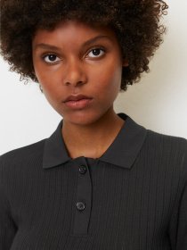 Поло Marc O’Polo модель 306202751169-990 Фото