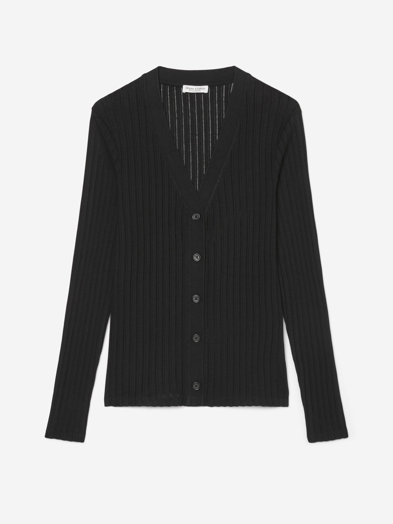 Кардиган Marc O’Polo модель 306202752145-990 Фото