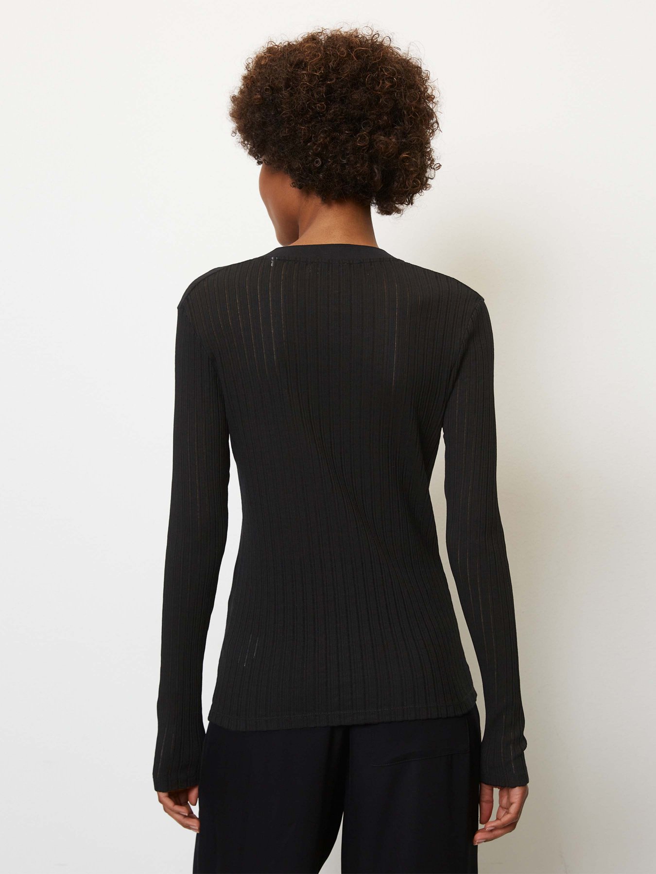 Кардиган Marc O’Polo модель 306202752145-990 Фото