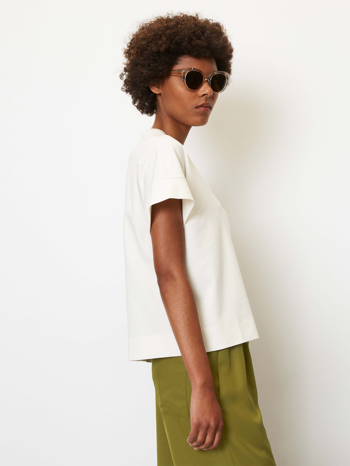 Футболка Marc O’Polo модель 306206551155-152 Фото