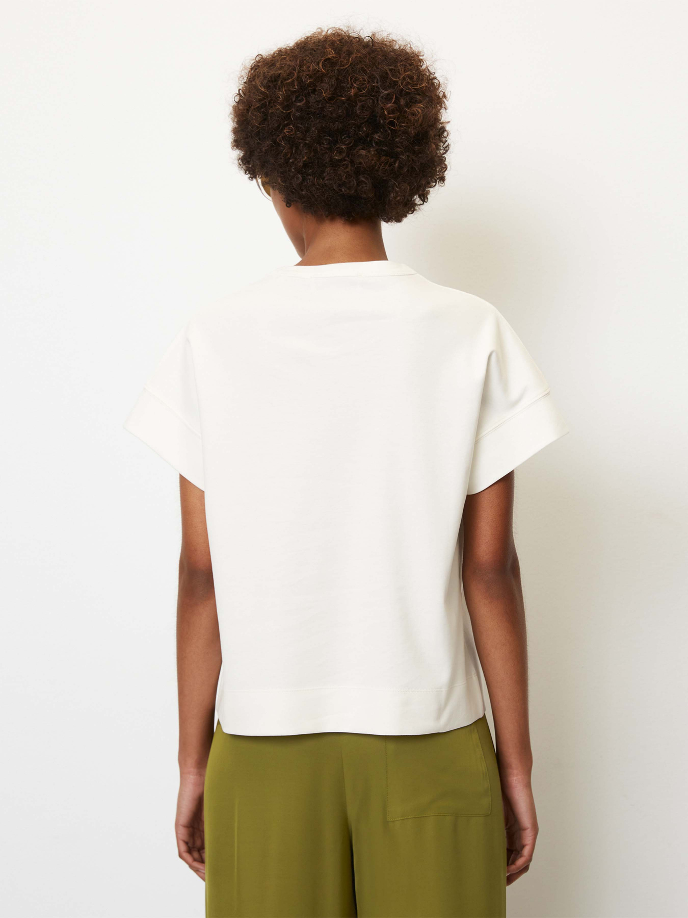 Футболка Marc O’Polo модель 306206551155-152 Фото