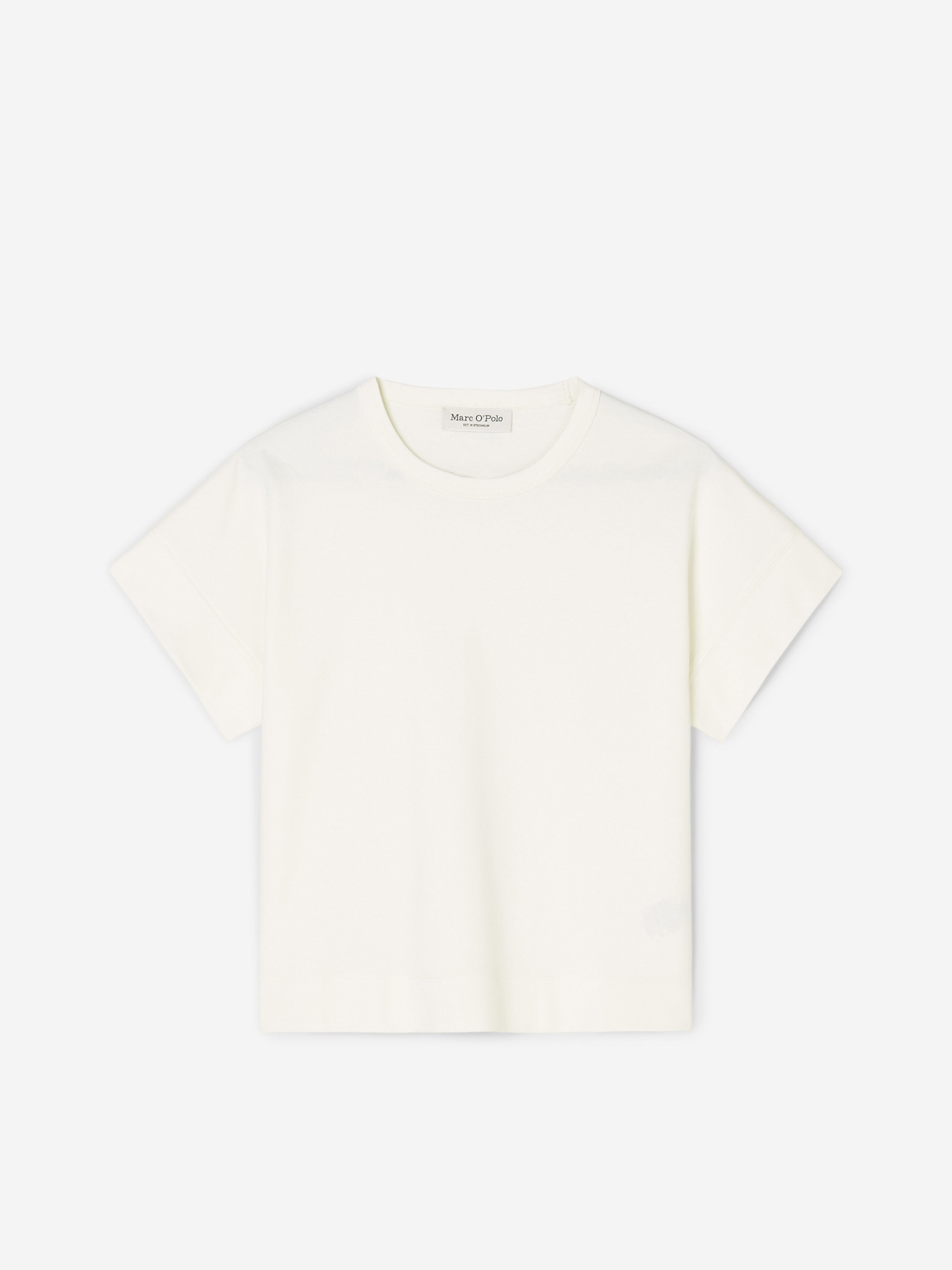 Футболка Marc O’Polo модель 306206551155-152 Фото