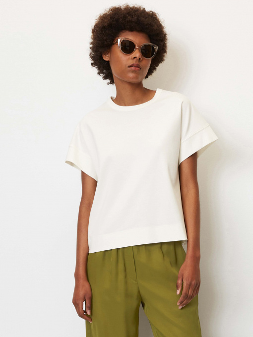 Футболка Marc O’Polo модель 306206551155-152 Фото