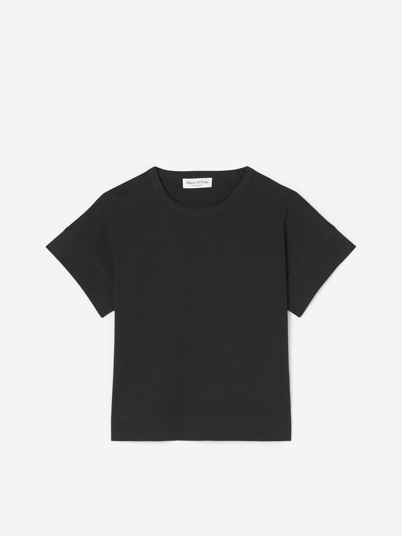 Футболка Marc O’Polo модель 306206551155-990 Фото