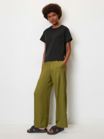 Футболка Marc O’Polo модель 306206551155-990 Фото