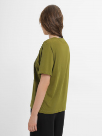 Футболка Marc O’Polo модель 306206751089-449 Фото