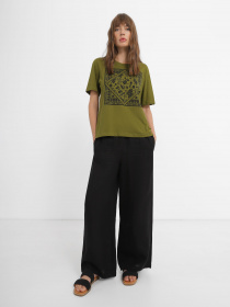 Футболка Marc O’Polo модель 306206751089-449 Фото